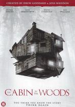 dvd film - The Cabin In The Woods - The Cabin In The Woods, Verzenden, Zo goed als nieuw