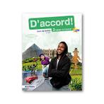 Daccord 2 vmbo gth livre de textes 9789034576279