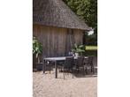 hartman tuinset canterbury xerix met tanger tuintafel 228, Tuin en Terras, Nieuw, Overige materialen, Tuinset