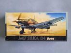 Fujimi 7A-F14 Ju-87 Stuka D-1 Dora 1:72, Hobby en Vrije tijd, Modelbouw | Vliegtuigen en Helikopters, Verzenden, Nieuw