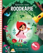 Speuren naar Roodkapje 9789463543576 Studio Stampij, Verzenden, Zo goed als nieuw, Studio Stampij