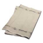Deegkleed Linnen 60cm. 2,3 meter, Verzenden, Nieuw