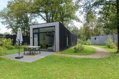Noord-Brabant: Roompot Vakantiepark Schaijk nr 127 te koop, Huizen en Kamers, Recreatiewoningen te koop, Chalet, Noord-Brabant
