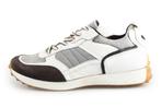 Goosecraft Sneakers in maat 43 Wit | 10% extra korting, Kleding | Heren, Schoenen, Gedragen, Goosecraft, Wit, Sneakers of Gympen