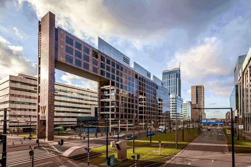 Kantoorruimte te huur Weena 200 Rotterdam, Zakelijke goederen, Bedrijfs Onroerend goed, Kantoorruimte, Huur