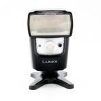 Panasonic DMW-FL360L Flitser (Occasion) + 1 jaar Garantie, Ophalen of Verzenden, Zo goed als nieuw, Overige merken, Kantelbaar