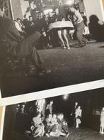 Robert Doisneau (1912–1994) - Devant le Kentucky Club, 1959