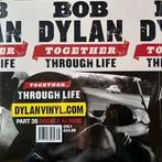 LP gebruikt - Bob Dylan - Together Through Life (UK, 2023), Verzenden, Nieuw in verpakking