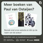 Bezette stad 9789024437399 Paul van Ostaijen, Verzenden, Gelezen, Paul van Ostaijen