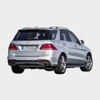 EMUK Caravanspiegels Mercedes GLE (2015 - 2018), Caravans en Kamperen, Caravan accessoires, Ophalen of Verzenden, Nieuw