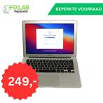 Apple MacBook Air 2014, Telecommunicatie, Gebruikt, Ophalen of Verzenden