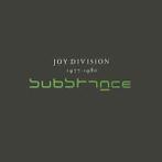 lp nieuw - Joy Division - Substance