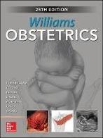 Williams Obstetrics 9781259644320, Boeken, Zo goed als nieuw