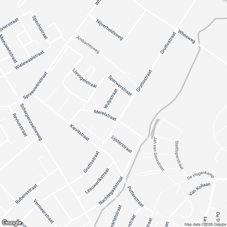 huis in Goor gevonden voor €713,- pm, Huizen en Kamers, Huizen te koop