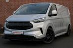 Ford Transit Custom 320 2.0 TDCI 170PK L2H1 limited AWD, Automaat, Gebruikt, Euro 6, Overige kleuren