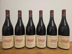 1998 Yannick Amirault Les Quartiers - Bourgueil - 6, Nieuw