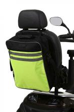 Tassen voor aan de rolstoel en/of scootmobiel, Diversen, Nieuw, Overige merken, 10 km/u of minder, 15 km of minder