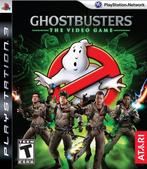 Ghostbusters The Video Game (PlayStation 3), Spelcomputers en Games, Games | Sony PlayStation 3, Vanaf 7 jaar, Gebruikt, Verzenden
