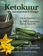 Ketokuur 9789401469517 Pascale Naessens, Verzenden, Zo goed als nieuw, Pascale Naessens