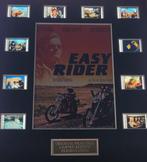 Easy Rider - Framed Film Cell Display with COA, Verzamelen, Nieuw