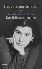 9789463822046 Het verstoorde leven Etty Hillesum, Boeken, Biografieën, Nieuw, Etty Hillesum, Verzenden