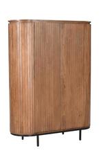 Noor Natural 115cm, Nieuw