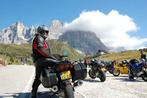 Motorvakantie Sauerland en Italiaanse Dolomieten