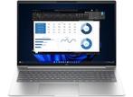 HP Probook 460 G11 - Intel Core Ultra 5 125U - 8GB - 256GB S, 256 GB, Qwerty, 8 GB, Ophalen of Verzenden