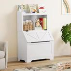 Kinder opbergkast voor boeken en speelgoed, Verzenden, Nieuw