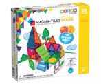 Magna tiles house 28 stuks, Kinderen en Baby's, Verzenden, Nieuw