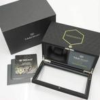 TAG Heuer - T2 Tourbillon Nanograph - CAR5A8K.FT6172 - Heren