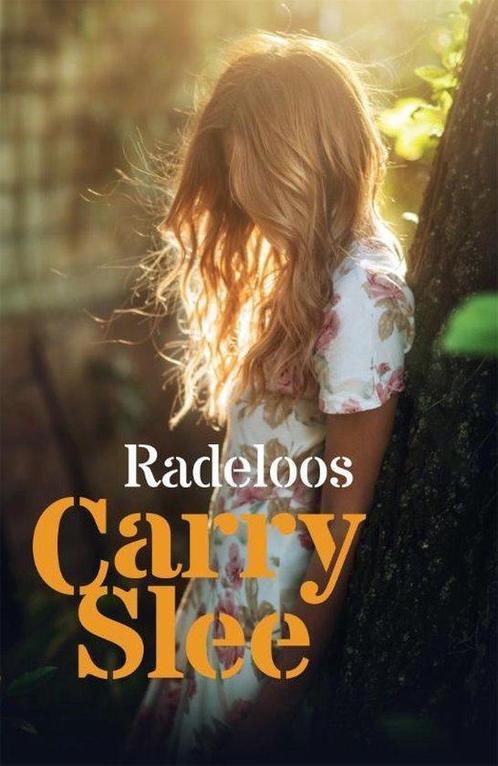 Radeloos, Boeken, Overige Boeken, Ophalen of Verzenden