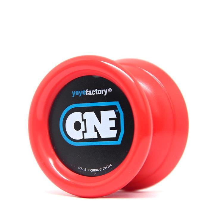 YoYoFactory One, Kinderen en Baby's, Speelgoed | Overig, Verzenden