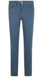 2dekans | McGregor 5-Pocket Broek – GMD Medium Blue – Slim, Kleding | Dames, Spijkerbroeken en Jeans, McGregor, Ophalen of Verzenden