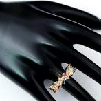 Zonder Minimumprijs - Ring - 14 karaat Geel goud - 2.69ct., Sieraden, Tassen en Uiterlijk, Ringen, Nieuw