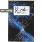 De Sapphire Dimensie 9789080628656 Anna-Marie Vermaat, Boeken, Verzenden, Zo goed als nieuw, Anna-Marie Vermaat