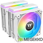 Thermaltake ASTRIA 600 Wit, Verzenden, Nieuw