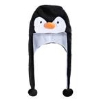 Pinguin Muts, Verzenden, Nieuw