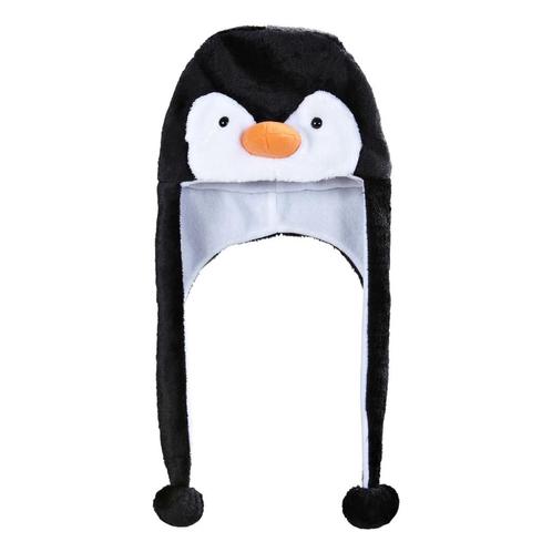 Pinguin Muts, Hobby en Vrije tijd, Feestartikelen, Nieuw, Verzenden