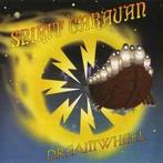cd - Spirit Caravan - Dreamwheel, Cd's en Dvd's, Cd's | Overige Cd's, Zo goed als nieuw, Verzenden