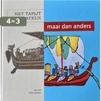 Het Tapijt van Bayeux - maar dan anders 9789464374933, Boeken, Verzenden, Zo goed als nieuw, Marco Krijnsen