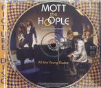 cd - Mott The Hoople  - All The Young Dudes, Zo goed als nieuw, Verzenden