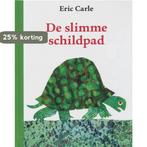 De slimme schildpad 9789462290112 Carle, Verzenden, Zo goed als nieuw, Carle