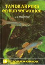 Tandkarpers en hun verwanten 9789062482481 J.J. Hoedeman, Boeken, Gelezen, J.J. Hoedeman, Verzenden