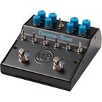 Warm Audio Throne of Tone dual overdrive effectpedaal, Muziek en Instrumenten, Verzenden, Nieuw