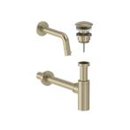 Fonteinkraan Combiset MAY Stilo Wandmodel Fonteinkraan,, Doe-het-zelf en Verbouw, Sanitair, Ophalen of Verzenden, Nieuw, Kraan