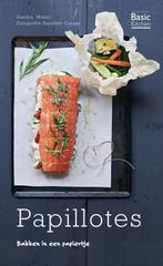 Papillotes / Basic Kitchen 9789089893819 Sandra Mahut, Boeken, Kookboeken, Verzenden, Gelezen, Sandra Mahut