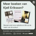 De stenen kist / De Geus Spanning 9789044502312, Verzenden, Gelezen, Kjell Eriksson