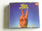 The Love Generation - 67 classic hits from the flower power, Verzenden, Nieuw in verpakking