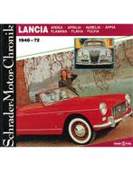 LANCIA: ARDEA, APRILIA, AURELIA, APPIA, FLAMINA, FLAVIA,, Boeken, Nieuw, Author